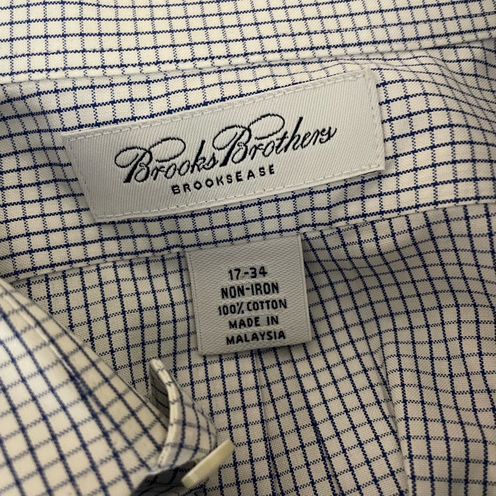 Mens button down - Picture 5 of 5